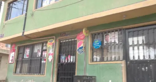 TIENDA DE BARRIO CALLE 22 CON 7A TIENDA DE BARRIO CALLE 22 CON 7A